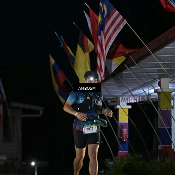 Runner Photo 5217287