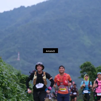 Runner Photo 5217293