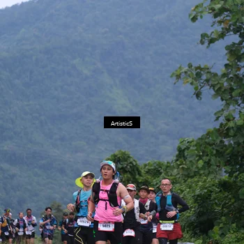 Runner Photo 5217297
