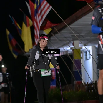 Runner Photo 5217298