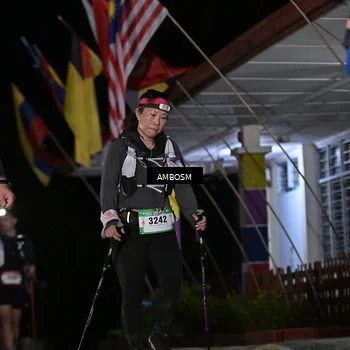 Runner Photo 5217299