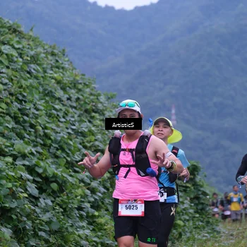 Runner Photo 5217300