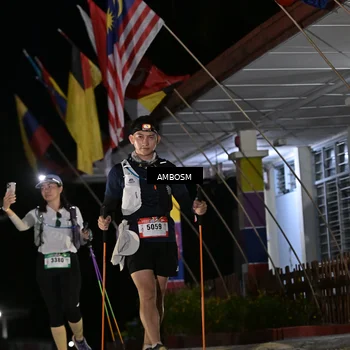 Runner Photo 5217302