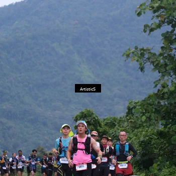 Runner Photo 5217305
