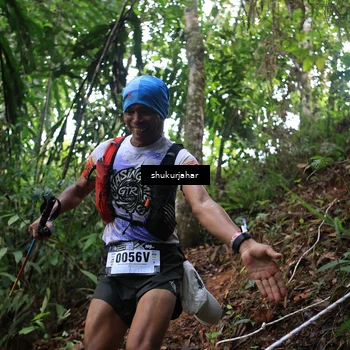 Runner Photo 5217308