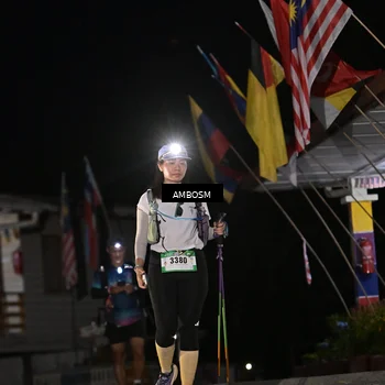 Runner Photo 5217310