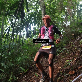 Runner Photo 5217315