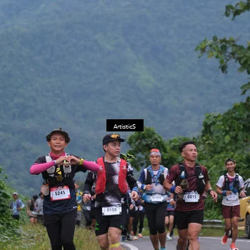Runner Photo 5217317