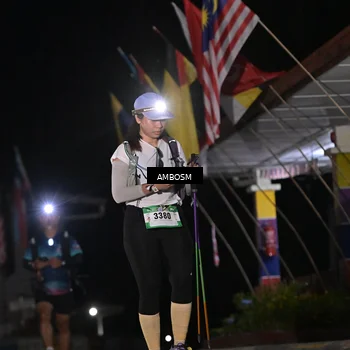 Runner Photo 5217319