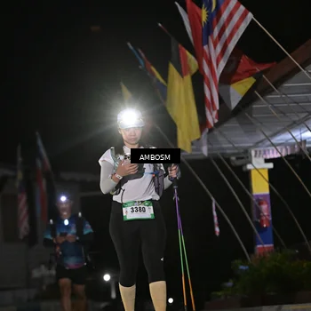 Runner Photo 5217320
