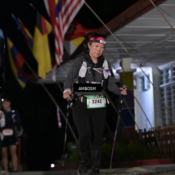 Runner Photo 5217322