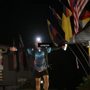 Runner Photo 5217324