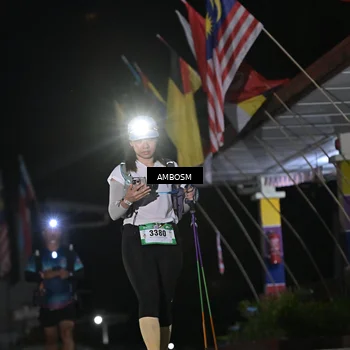 Runner Photo 5217326