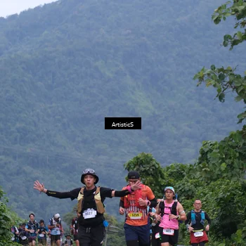 Runner Photo 5217327