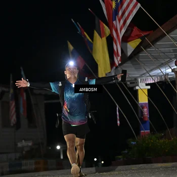Runner Photo 5217329