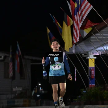 Runner Photo 5217335