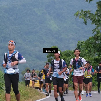 Runner Photo 5217338