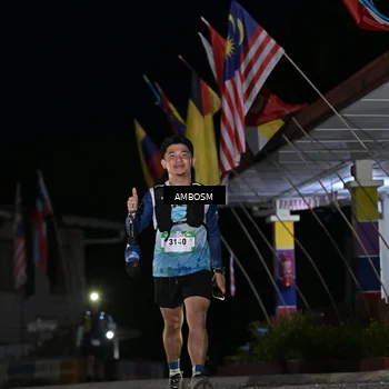 Runner Photo 5217339