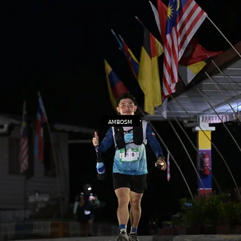 Runner Photo 5217344