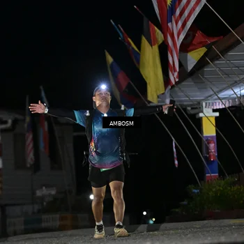 Runner Photo 5217345