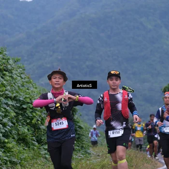 Runner Photo 5217346