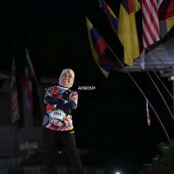 Runner Photo 5217348