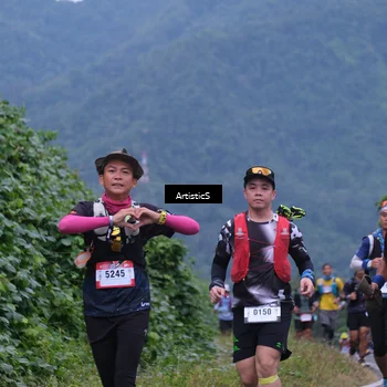 Runner Photo 5217352