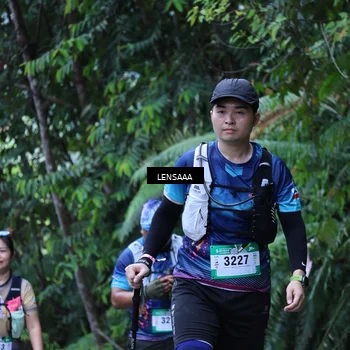 Runner Photo 5217356