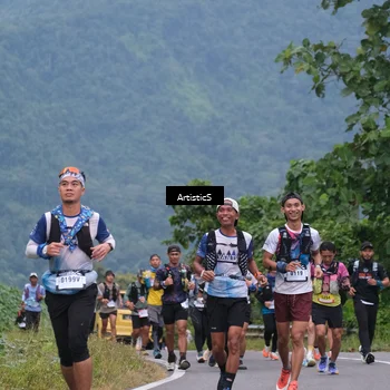 Runner Photo 5217358