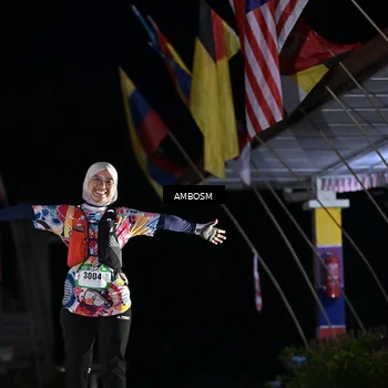 Runner Photo 5217359