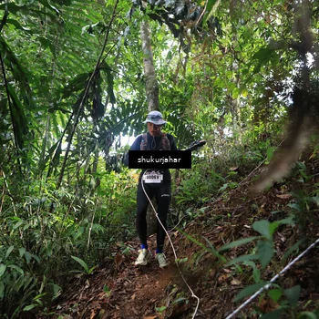 Runner Photo 5217360