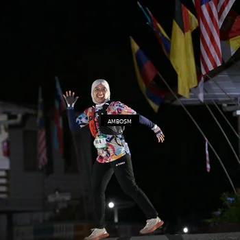 Runner Photo 5217362