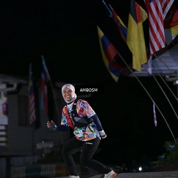 Runner Photo 5217363