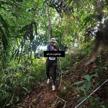 Runner Photo 5217366