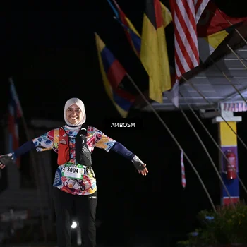 Runner Photo 5217367