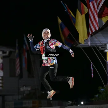 Runner Photo 5217369