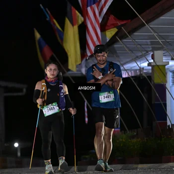 Runner Photo 5217374