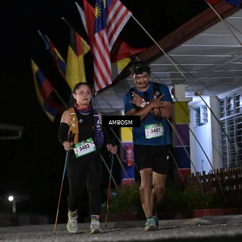 Runner Photo 5217377