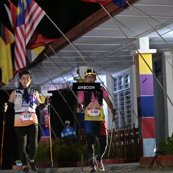 Runner Photo 5217381