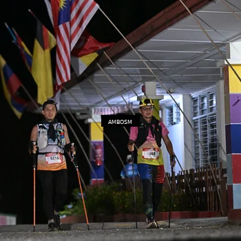 Runner Photo 5217382