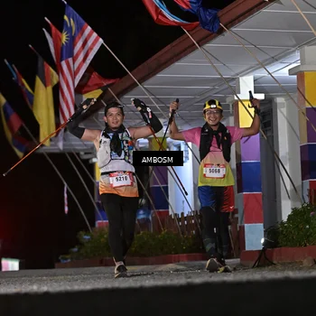 Runner Photo 5217384
