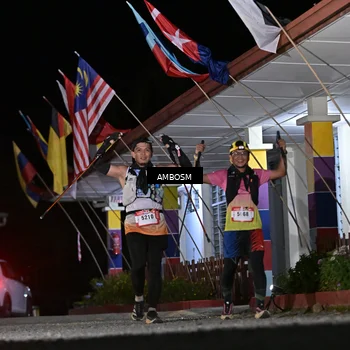 Runner Photo 5217385
