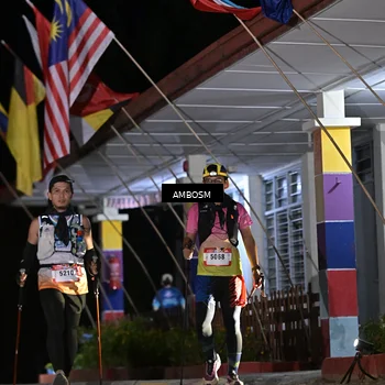 Runner Photo 5217388