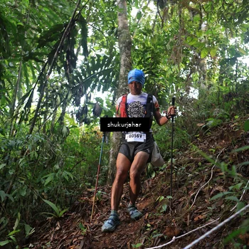 Runner Photo 5217390