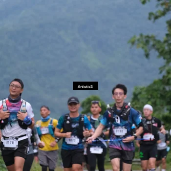 Runner Photo 5217394