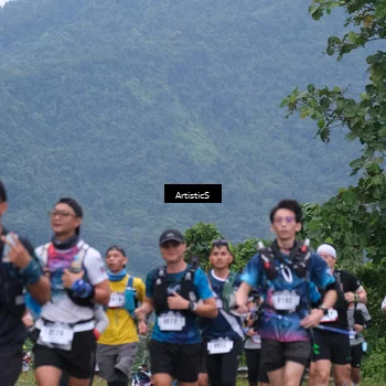 Runner Photo 5217396