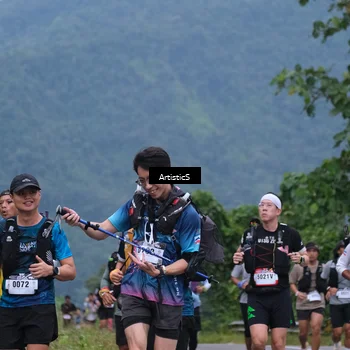 Runner Photo 5217397