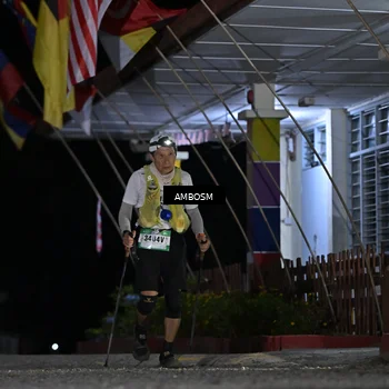 Runner Photo 5217400