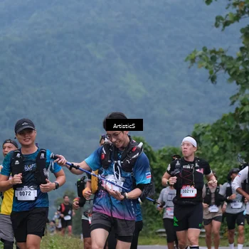 Runner Photo 5217405