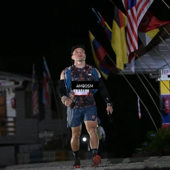 Runner Photo 5217406